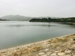 -白河堡水库