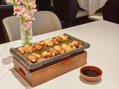 -沿途四季·云南菜·诗酒茶(蓝色港湾店)