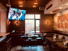 -Boxing Cat Brewery拳击猫精酿啤酒馆(永福店)