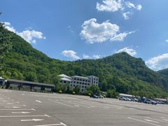 -本溪关山湖风景区
