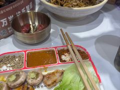 -朴太院·烤肉万岁(盐城店)