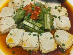 -千岛湖小鱼儿·淳安匠心农家菜