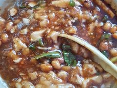 -张公桥美食街