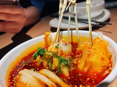 -太二酸菜鱼(中山龙之梦店)