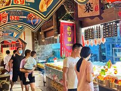 -老宁波1381餐厅(宏泰广场店)