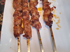 -巴依老爷新疆美食(工体旗舰店)