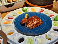 -馋嘴猫北京食堂·烤鸭·宵夜(亚运村店)
