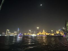 -新龙船黄浦江餐饮游船官方自营店