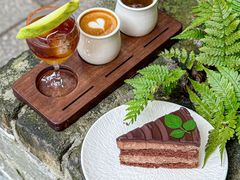 -GOTLOT·角落啡楼(岭南天地店)