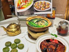 -禾府酒家·传统广府味(番禺店)