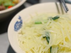 土豆丝-潇湘阁(汉光百货店)