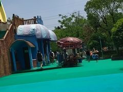 -苏州乐园森林水世界