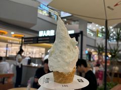 -野人先生Gelato(上海长宁龙之梦店)