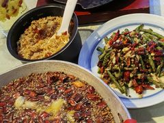 -郭林家常菜(狼垡店)