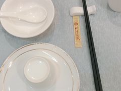 -如丰晟宴(长安万达店)