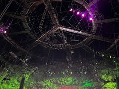 -广州长隆国际大马戏