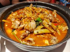 -熊记虾王·小龙虾(东晓南店)