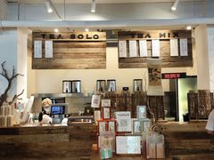 -成川茶店·潮汕工夫浓茶(万象店)