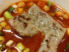 -牛犇烤肉(物资学院路店)