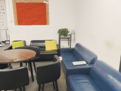 -星位围棋俱乐部(宝山万达店)