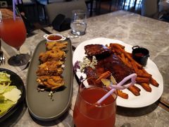-Hurricane's Grill 飓风牛排