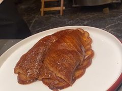 -大鸭梨烤鸭(左家庄店)