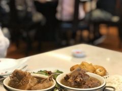 -宝香绑线肉骨茶(柏威年广场店)