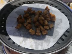 -核桃碳烤肉馆(深圳首店)