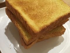烤面包-鬼味烤翅(南锣鼓巷店)