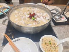 -有家酸菜鱼(江阴印象汇店)