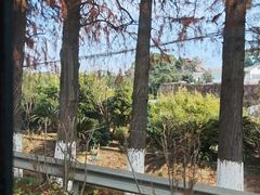 -石燕湖生态旅游景区