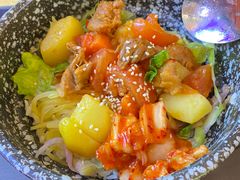 -波波客韩国石锅拌饭(武汉江汉路循礼门店)