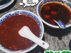-南京大牌档(青岛万象城店)