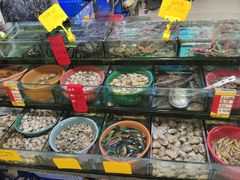 -鑫鸿达·海鲜闽菜热炒小馆(中山路店)