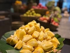 -解放碑威斯汀酒店-知味国际美食餐厅