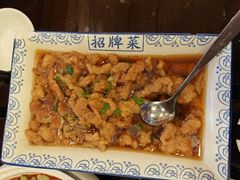 -老雒阳面馆·水席·洛阳菜(王城路店)