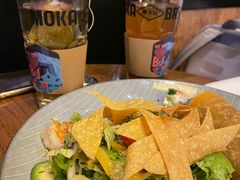 -Moka Bros 摩卡站(西单大悦城店)