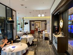 大堂-院里寻菜·精致庭院菜(观沙岭店)