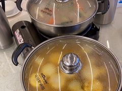 -小煵记·打边炉(西丽文光店)