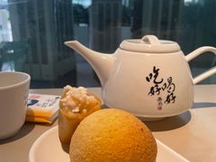 -蔡澜点心·粤菜(领展购物广场店)