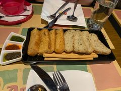 -安妮意大利餐厅(国贸店)