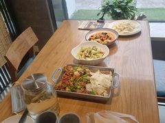 -静一·疆味小馆(黄河路店)