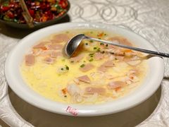 鸡汤鲜虾蛋-红辣椒·川菜·火锅(科华路店)