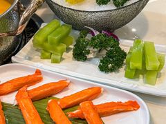 -喜聚薈·花膠雞海鮮火鍋(越秀店)