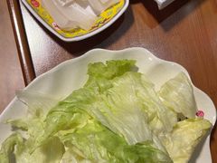 -芦月轩羊蝎子(劲松店)