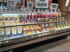 -七鲜超市(万向城店)