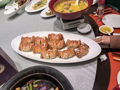 -写庭·鱼鲜川菜·宴请(铁像寺水街店)