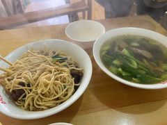 -泰顺江南春面馆
