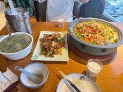 -盐帮食坊•小河帮川菜(四川师大店)