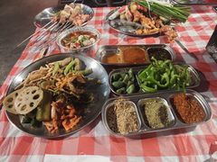 -生火火·小炉子炭烤(金楠天街总店)